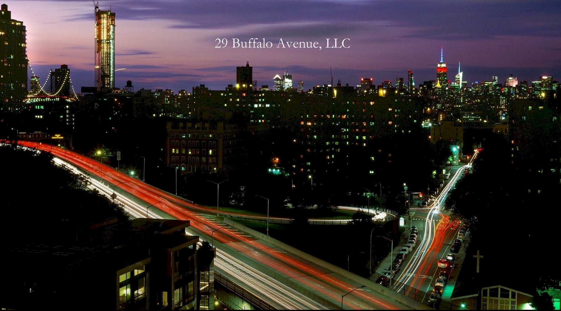 29 Buffalo Avenue, LLC